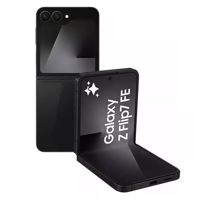 SAMSUNG GALAXY Z FLIP7 FE 128GB