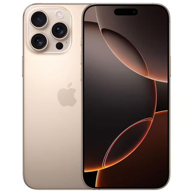 iPhone 16 Pro Max 256GB Titanio Desierto - Excelente