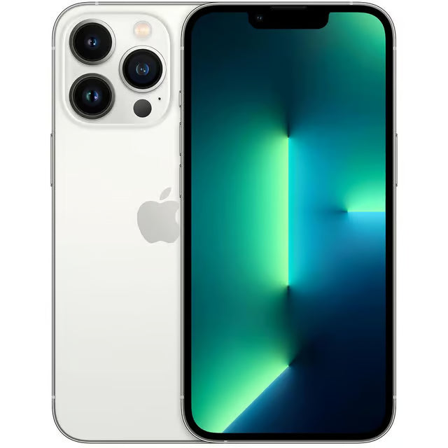 iPhone 13 Pro Max 128GB Plata - Excelente