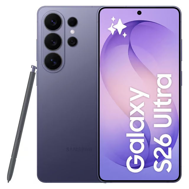 SAMSUNG GALAXY S26 ULTRA 512GB VIOLETA