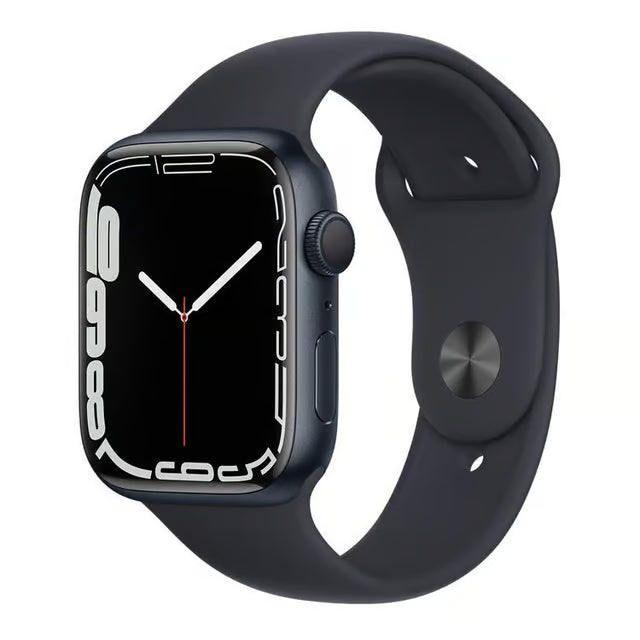 Apple watch s7 45mm (de exposición)