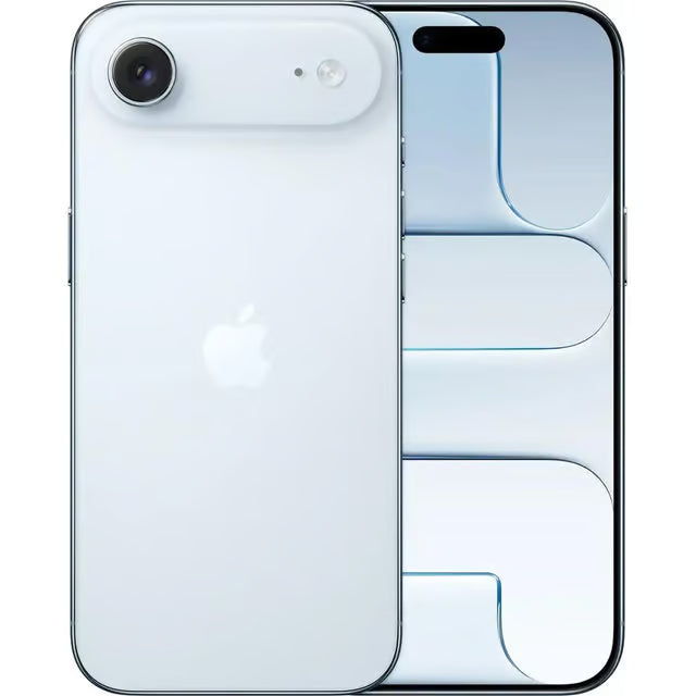 IPHONE AIR 256GB AZUL