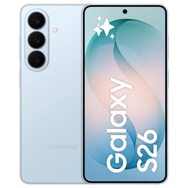 SAMSUNG GALAXY S26 ULTRA 256GB AZUL