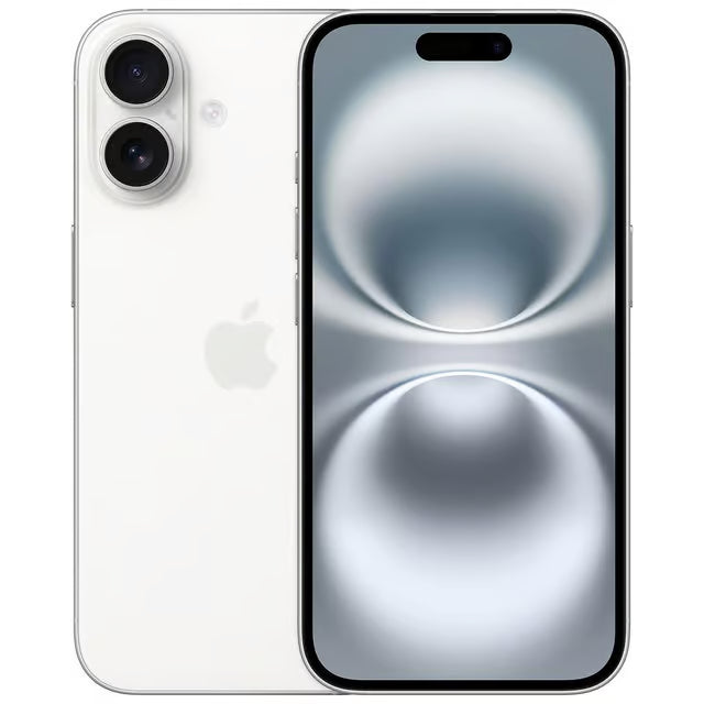 iPhone 16 128Gb Blanco - Excelente
