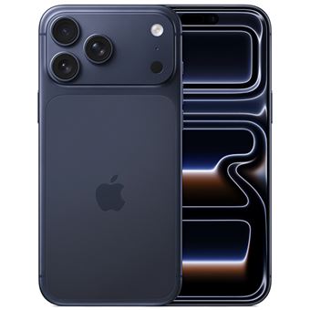 IPHONE 17 PRO MAX 256GB AZUL INTENSO