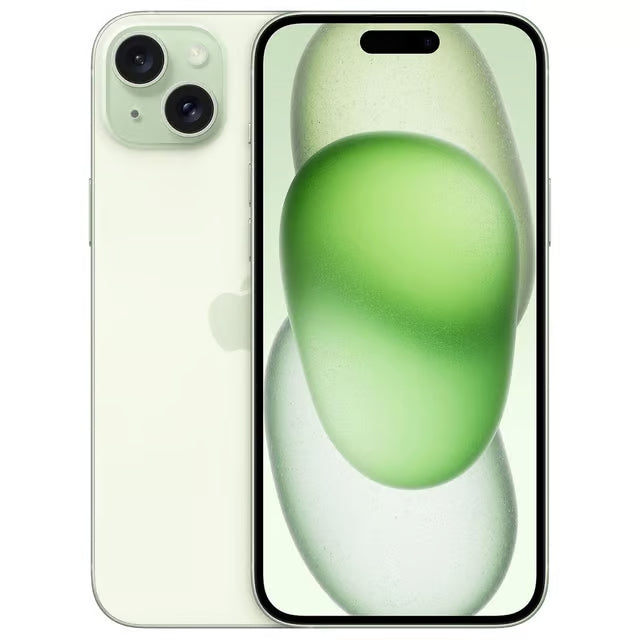 IPhone 15 Plus 128GB Verde - Excelente