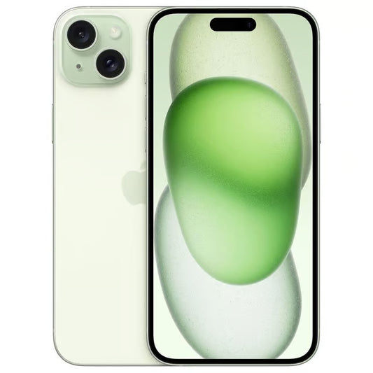 IPhone 15 Plus 128GB Verde - Excelente