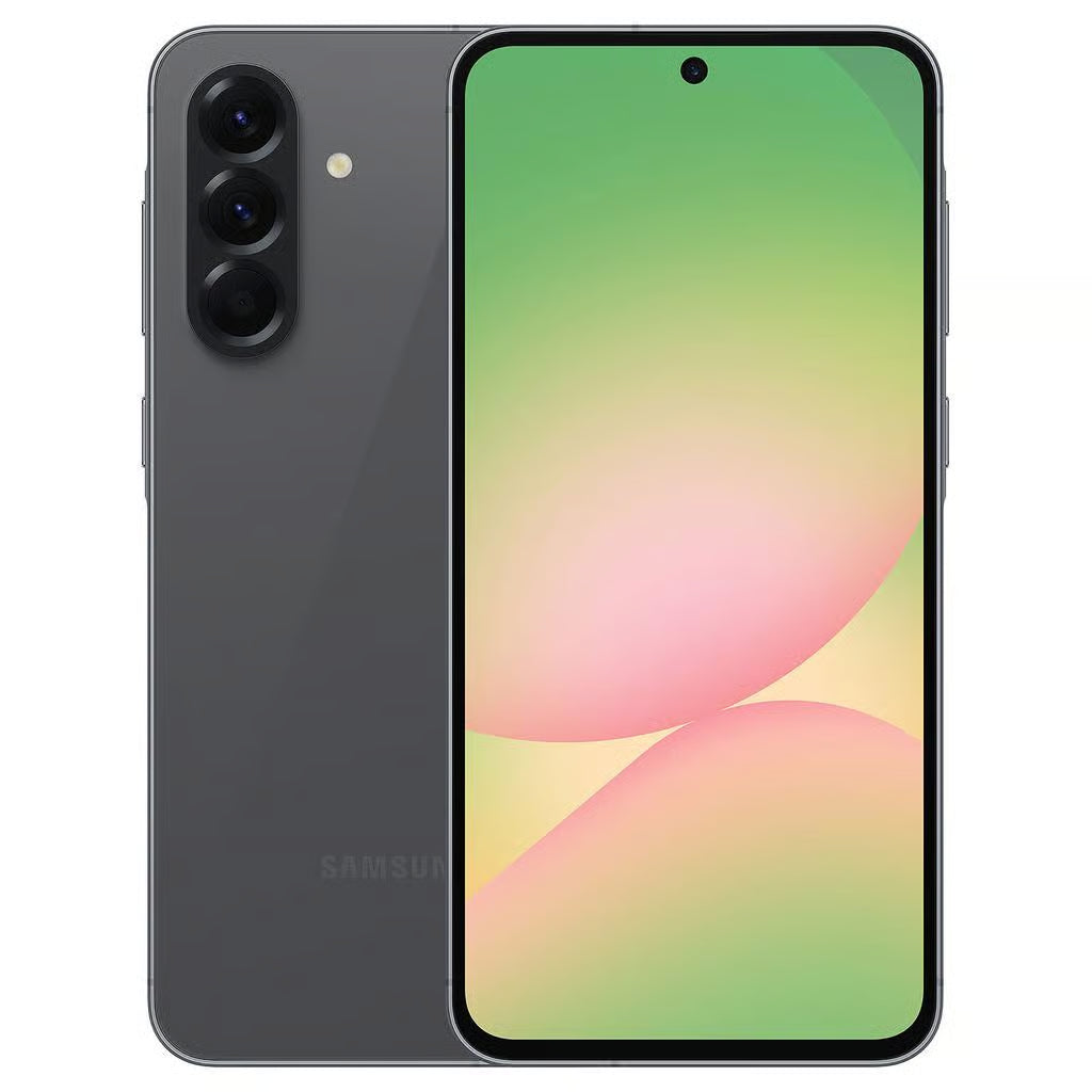 Samsung Galaxy A56 5G 256Gb negro