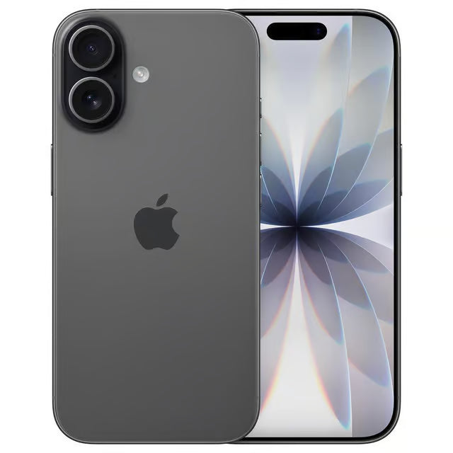 IPHONE 17 256GB NEGRO