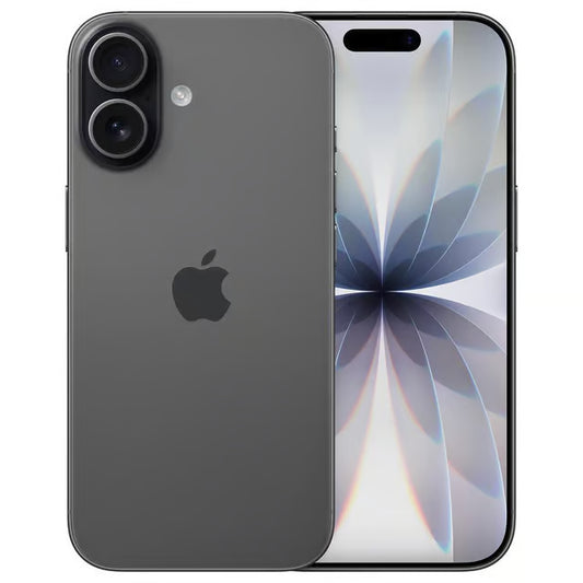IPHONE 17 256GB NEGRO