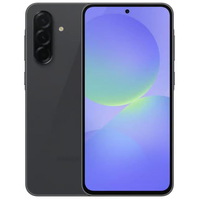 Samsung Galaxy A36 5G Negro