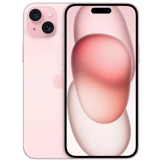 IPhone 15 Plus 128GB Rosa - Excelente