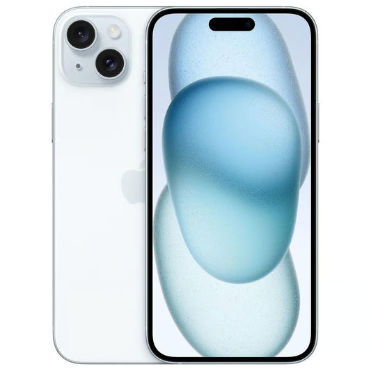 IPhone 15 Plus 128GB Azul - Excelente