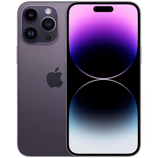 Apple iPhone 14 Pro 128GB Morado