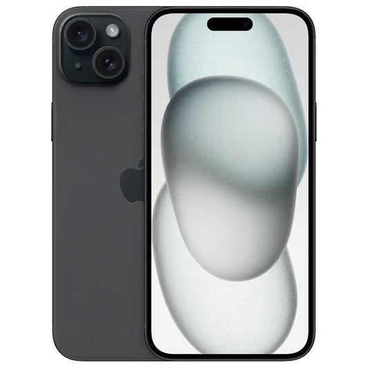 IPhone 15 Plus 128GB Negro - Excelente