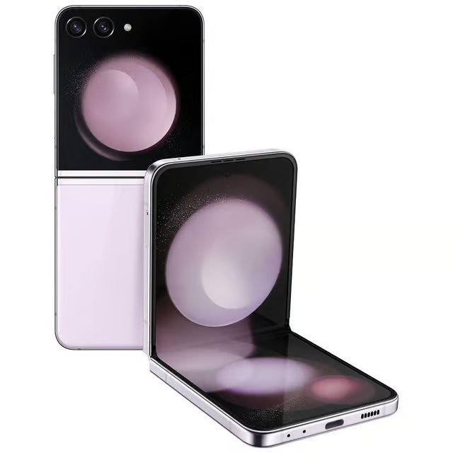 Samsung galaxy Z Flip 5 5G 256Gb Rosa - Excelente