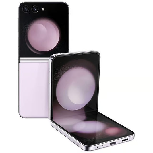Samsung galaxy Z Flip 5 5G 256Gb Rosa - Excelente
