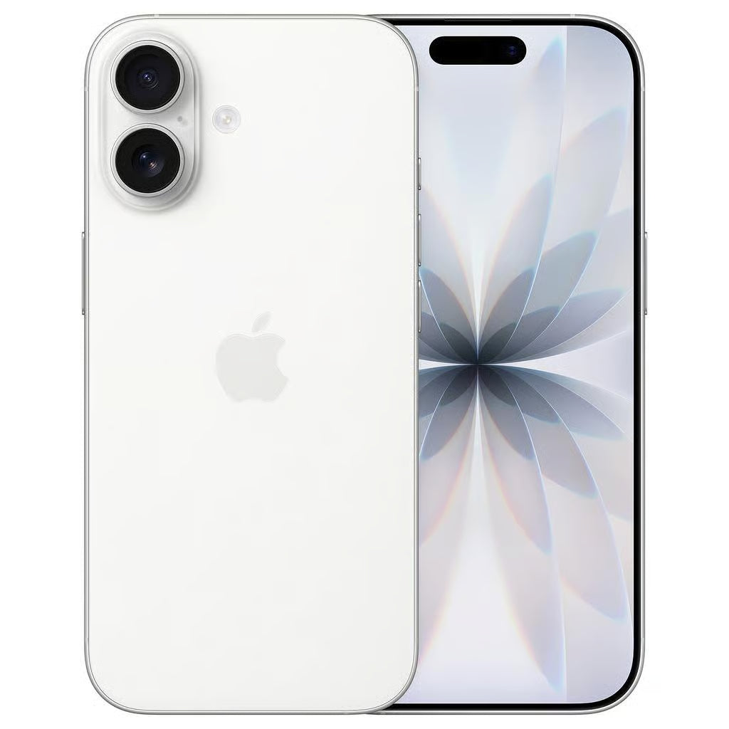IPHONE 16 128GB Blanco