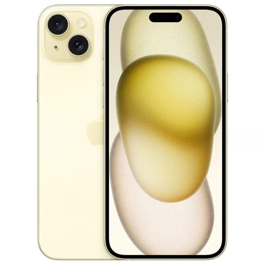 IPhone 15 128GB Amarillo - Excelente