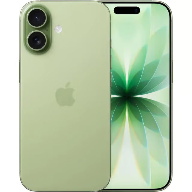 IPHONE 17 256GB VERDE SALVIA