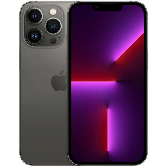 iPhone 13 Pro 128GB Grafito - Excelente