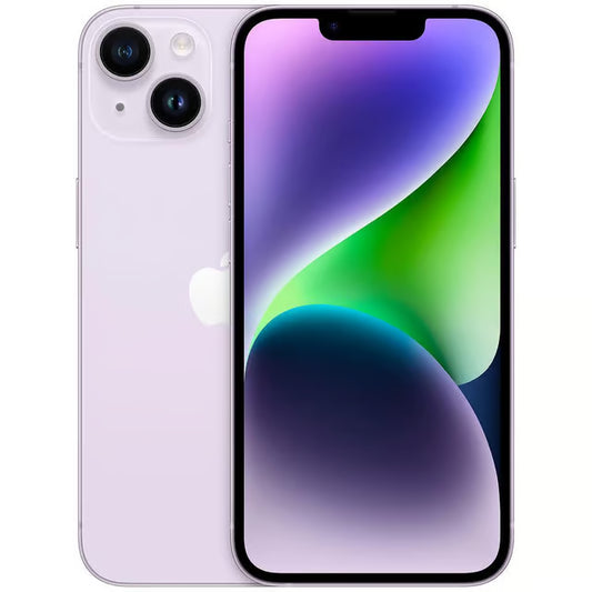 iPhone 14 128GB Purpura - Excelente