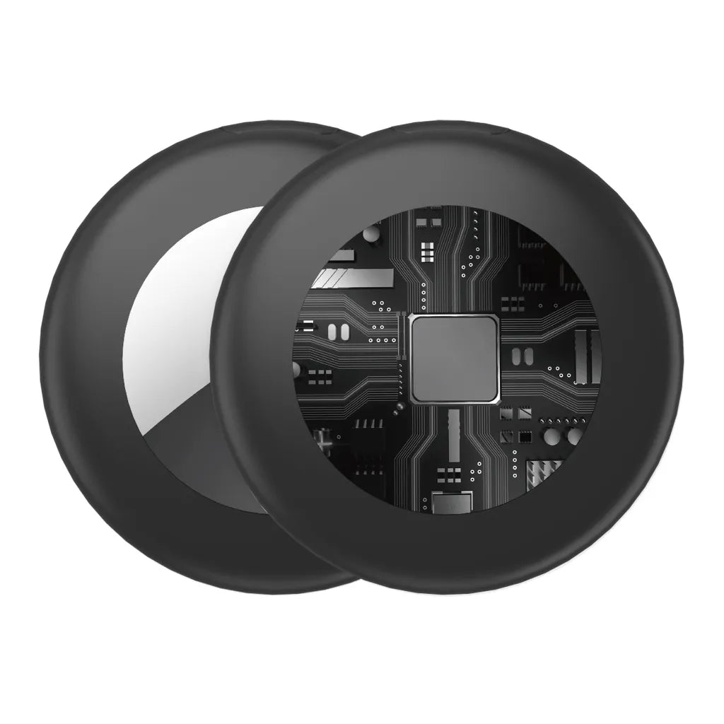iTag Localizador con Seguimiento