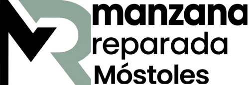 Manzana Reparada Mostoles