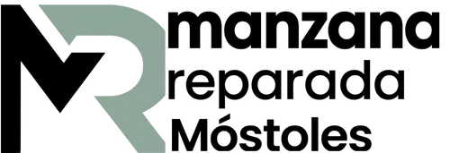 Manzana Reparada Mostoles