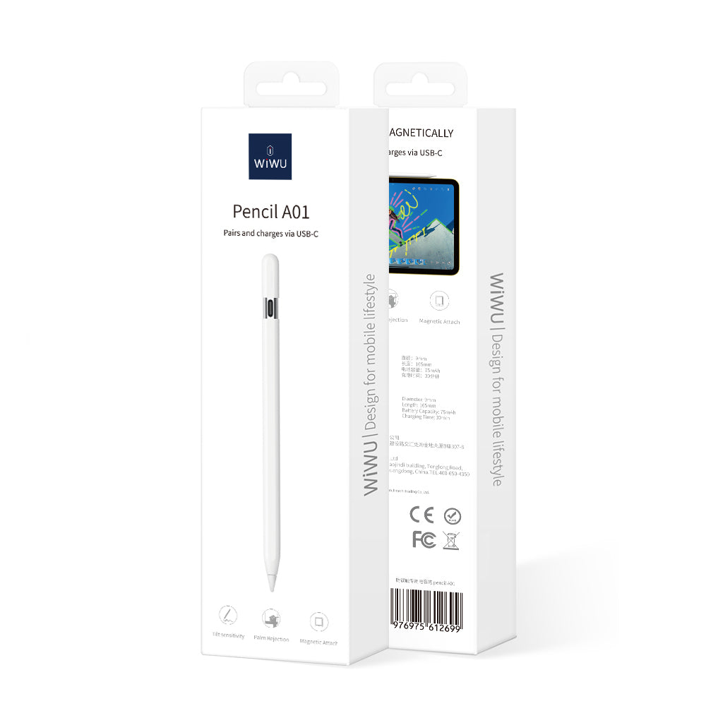 Lápiz Pencil - IPAD
