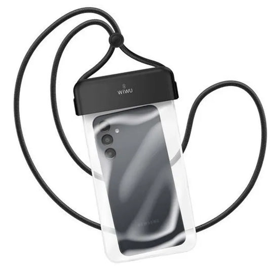 Funda Impermeable Negra