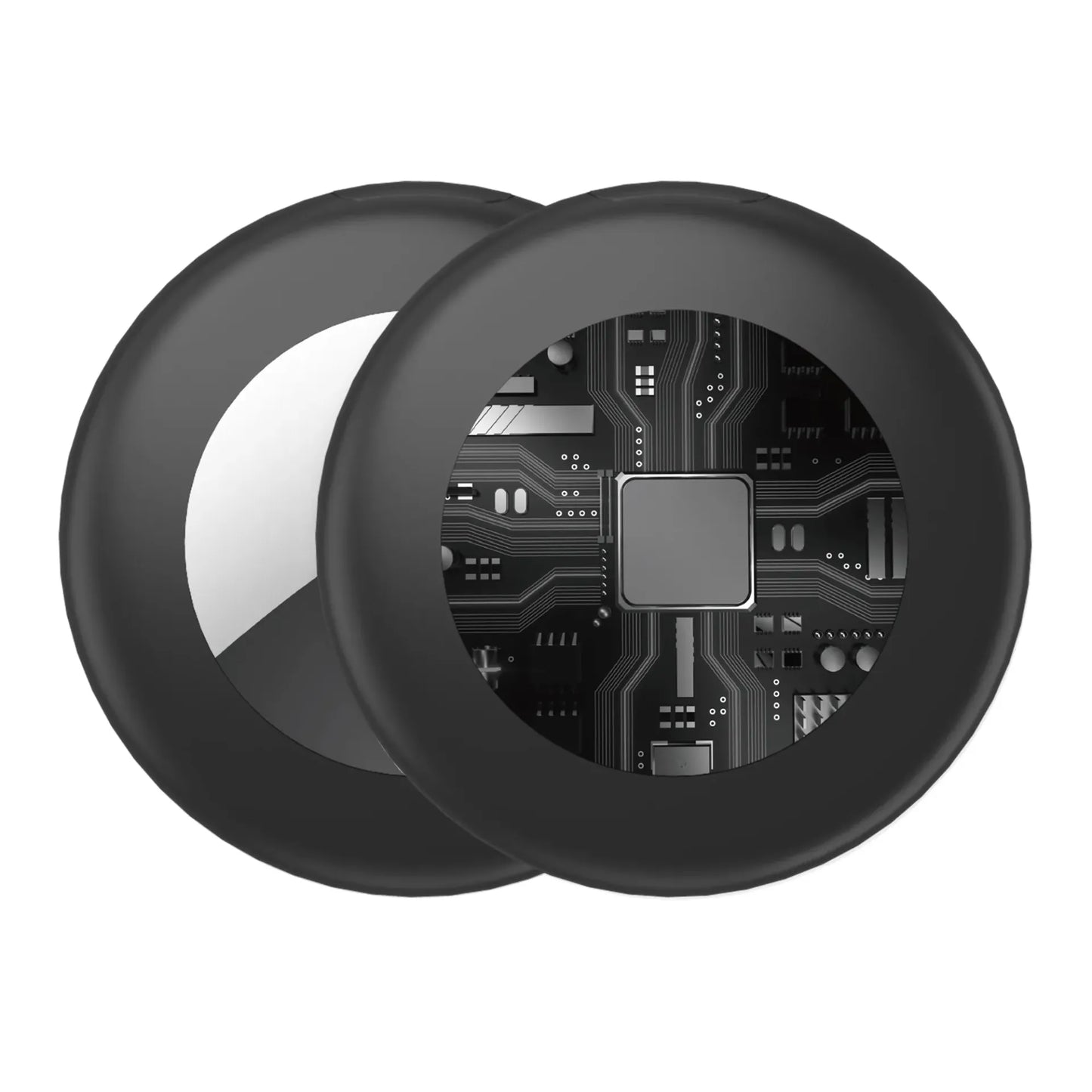 iTag Localizador con Seguimiento