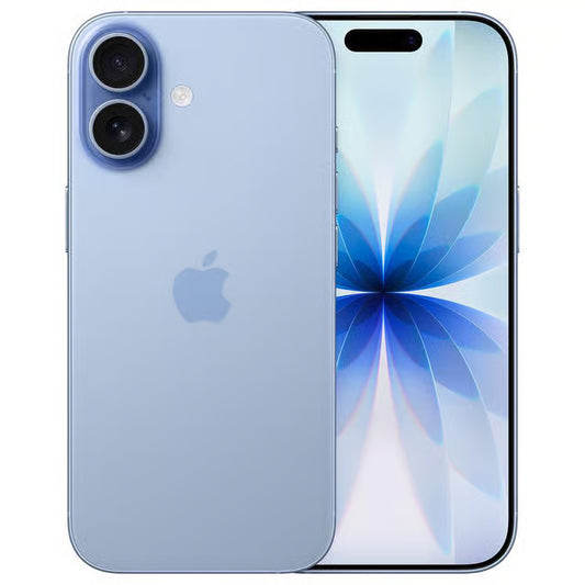 Iphone 17 256Gb Azul neblina