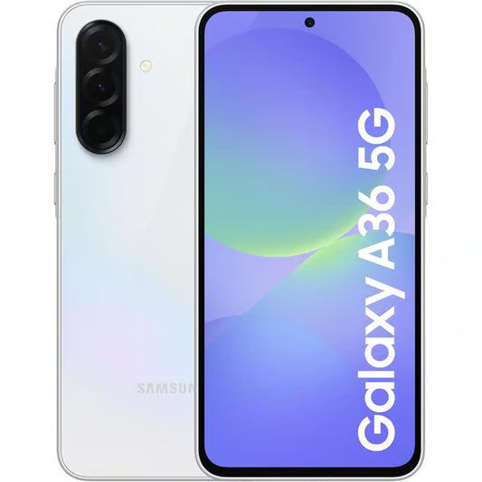 Samsung Galaxy A56 5G 256Gb blanco