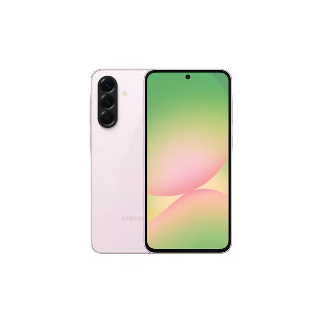 Samsung Galaxy A56 5G 256Gb Rosa