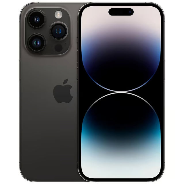 Apple iPhone 14 Pro Max 128GB Grafito - Excelente