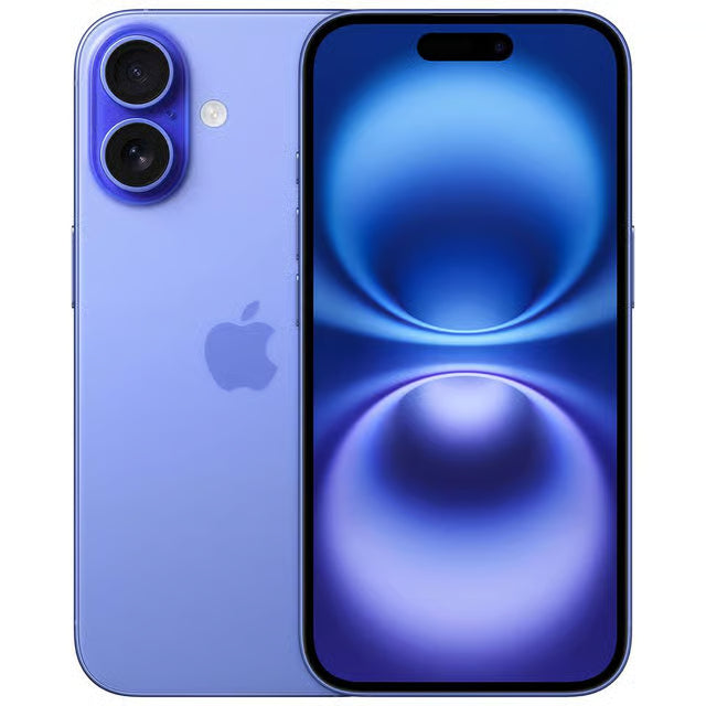 IPHONE 16 256GB ULTRAMARINO