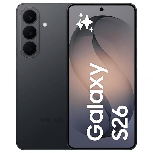 SAMSUNG GALAXY S26 ULTRA 256GB NEGRO