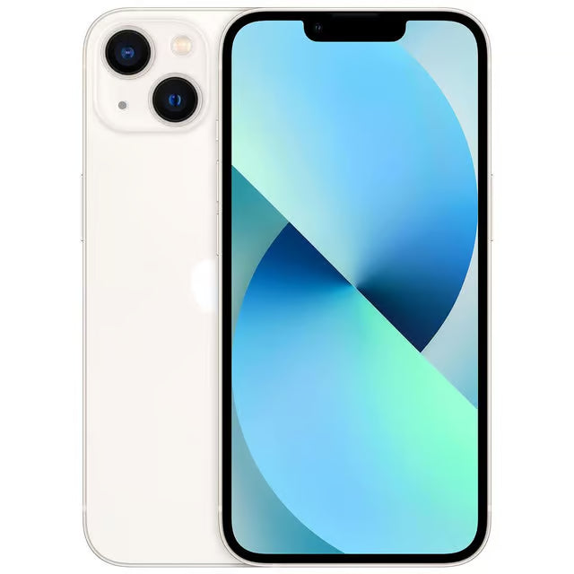 iPhone 13 128GB Blanco - Excelente