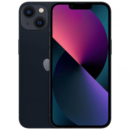 iPhone 13 128GB Negro - Excelente