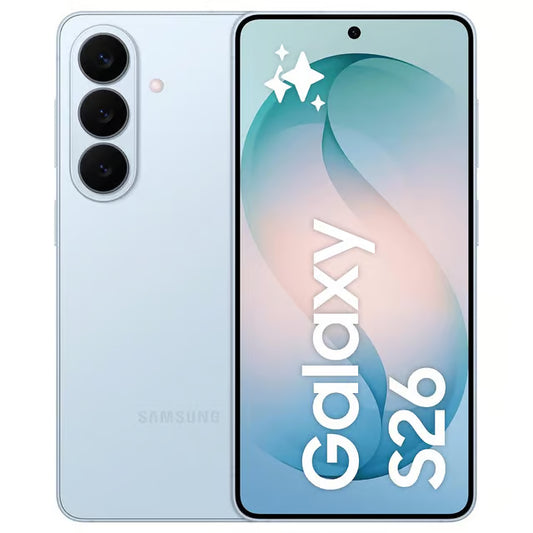 SAMSUNG GALAXY S26 ULTRA 256GB AZUL