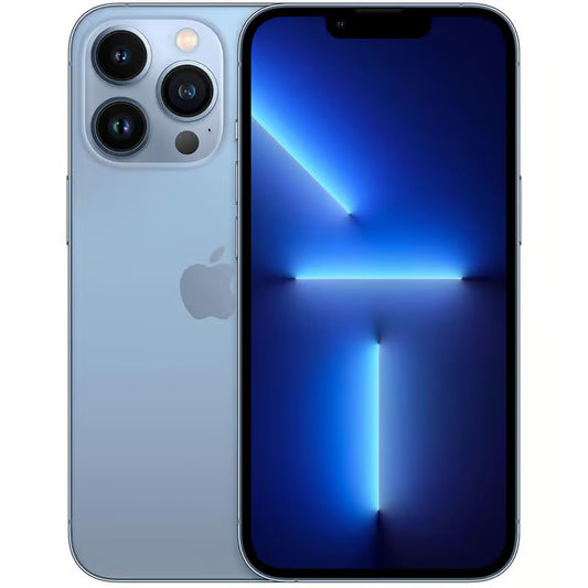 iPhone 13 Pro Max 128GB Azul - Excelente