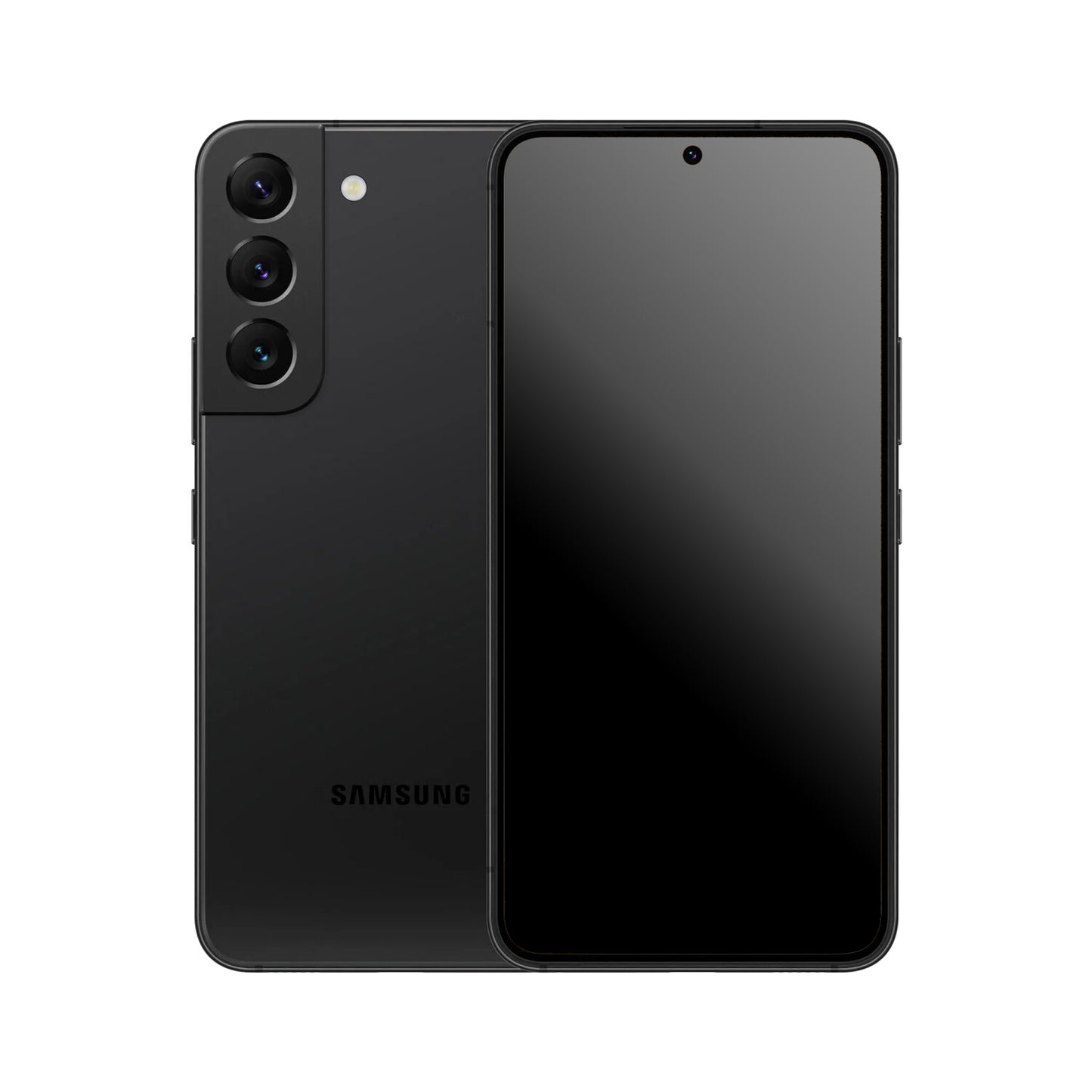 SAMSUNG GALAXY S22 ROSA